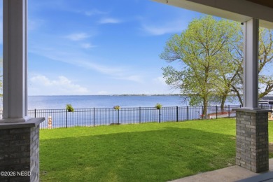 Stunning 2 story home on Lake Kampeska - photo 26