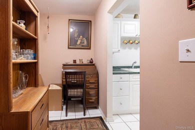 Spacious One Bedroom considered a Junior-4, with a wall up for - photo 6