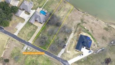 Open water view on half acre lot in subdivision on RC Lake! - photo 4