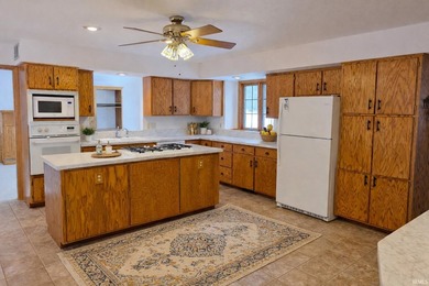Situated on a picturesque 1.59-acre mostly level lot with a - photo 13