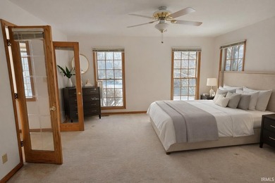 Situated on a picturesque 1.59-acre mostly level lot with a - photo 19