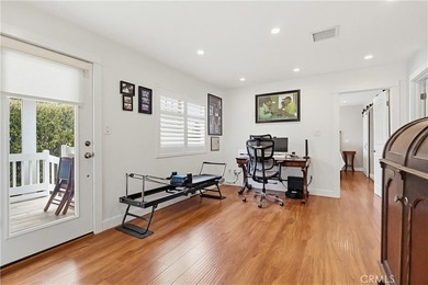 Paradise found at Palos Verdes Shores - an exclusive gated 55+ - photo 20
