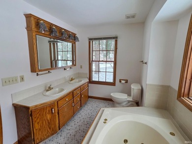 Situated on a picturesque 1.59-acre mostly level lot with a - photo 21