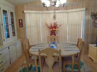 THIS IS A GREAT SIZE HOME LARGE FRONT SCREENED LANAI ALSO A SIDE - photo 22