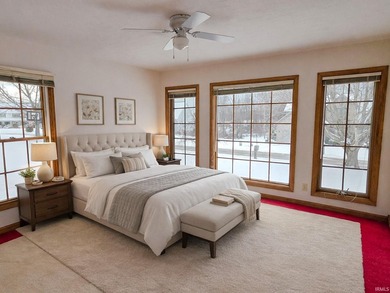 Situated on a picturesque 1.59-acre mostly level lot with a - photo 25