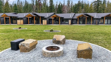 Welcome to Kaniksu Cabins, where modern comfort meets the wild - photo 29