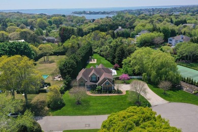 Nestled on a quiet cul-de-sac in Southampton, this beautifully - photo 31