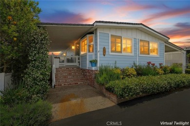 Paradise found at Palos Verdes Shores - an exclusive gated 55+ - photo 40