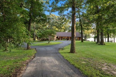 Welcome to 101 County Road 1299 in Yantis, TX - a - photo 1