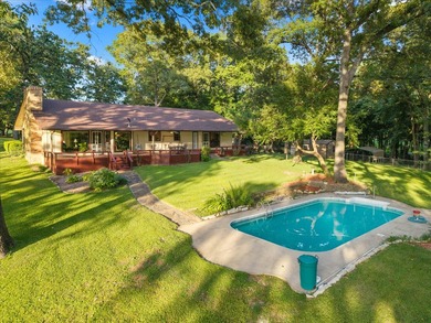 Welcome to 101 County Road 1299 in Yantis, TX - a - photo 3
