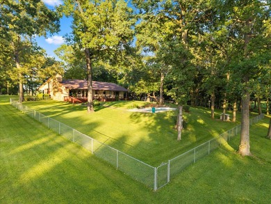 Welcome to 101 County Road 1299 in Yantis, TX - a - photo 4