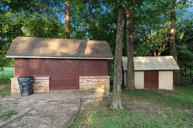Welcome to 101 County Road 1299 in Yantis, TX - a - photo 7