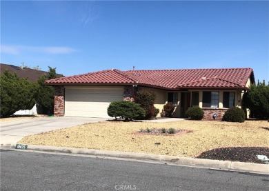 Spring Valley Lake Home Sale Pending in Victorville California