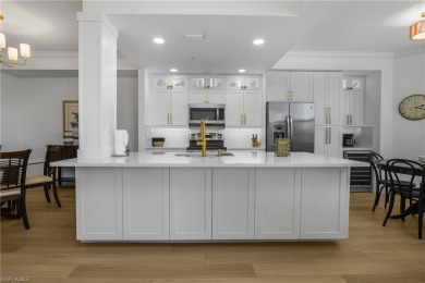 (private lake, pond, creek) Home For Sale in Naples Florida