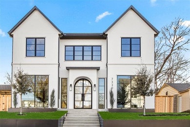 White Rock Lake Home For Sale in Dallas Texas