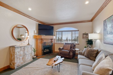 Charming 2-bedroom condo located within the renowned Zermatt