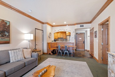 Charming 2-bedroom condo located within the renowned Zermatt