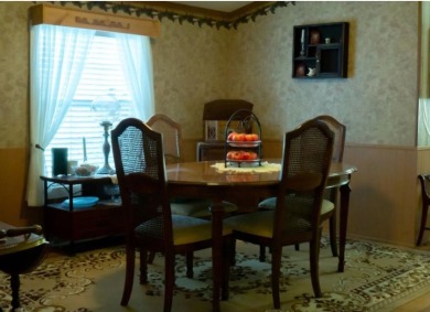 Spacious 3BR, 2BA manufactured home - photo 6