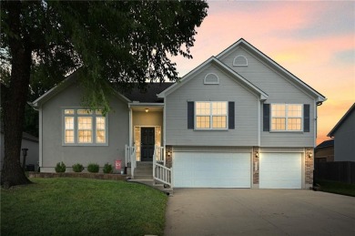 Lake Home For Sale in Raymore, Missouri