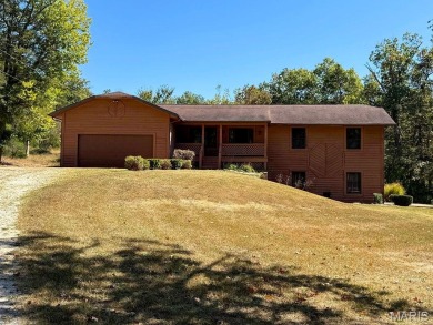 Lake Home For Sale in Catawissa, Missouri
