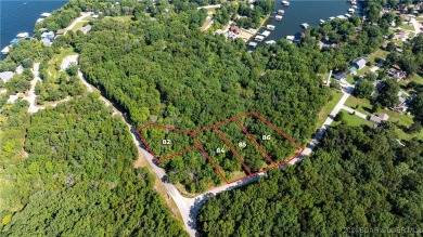 Lake Lot For Sale in Climax Springs, Missouri