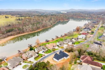Lake Home Off Market in Loudon, Tennessee