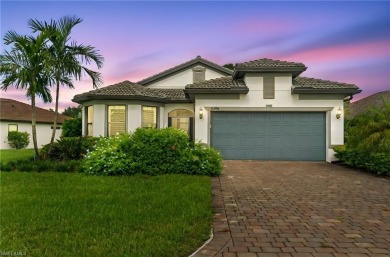 Lehigh Acres Area Home For Sale in Alva Florida