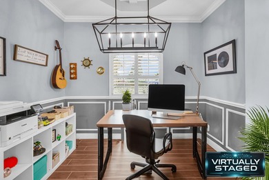 Welcome to this Beautiful 4 Bedroom, 3 Bath POOL Home in the - photo 11