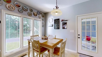 Tucked away on 6.5 beautiful acres, this one-owner traditional - photo 11