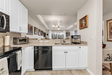 Welcome Home to Coastal Living in Punta Gorda Isles!
Step into - photo 12