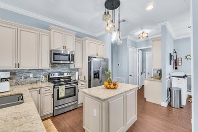 Welcome to this Beautiful 4 Bedroom, 3 Bath POOL Home in the - photo 12
