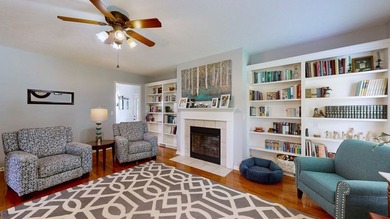 Tucked away on 6.5 beautiful acres, this one-owner traditional - photo 12