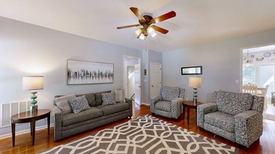 Tucked away on 6.5 beautiful acres, this one-owner traditional - photo 13