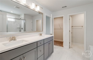 Welcome home to this warm and inviting Continental by Pulte - photo 14
