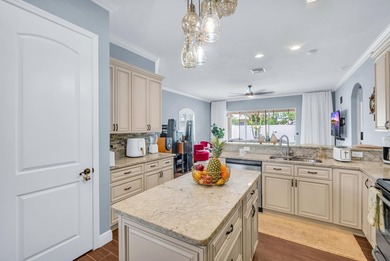 Welcome to this Beautiful 4 Bedroom, 3 Bath POOL Home in the - photo 14