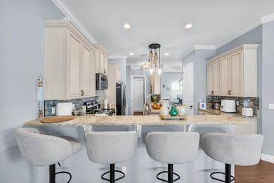 Welcome to this Beautiful 4 Bedroom, 3 Bath POOL Home in the - photo 15