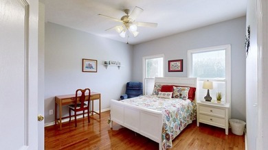 Tucked away on 6.5 beautiful acres, this one-owner traditional - photo 15