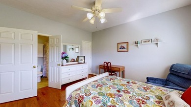 Tucked away on 6.5 beautiful acres, this one-owner traditional - photo 16