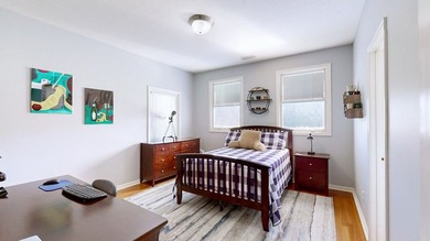 Tucked away on 6.5 beautiful acres, this one-owner traditional - photo 17