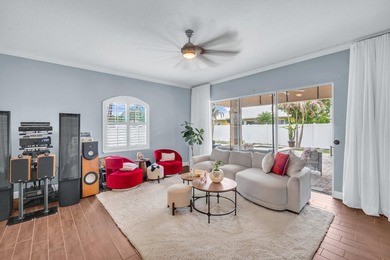 Welcome to this Beautiful 4 Bedroom, 3 Bath POOL Home in the - photo 18