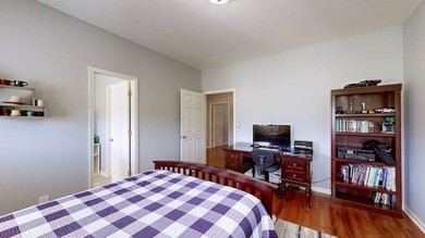 Tucked away on 6.5 beautiful acres, this one-owner traditional - photo 18