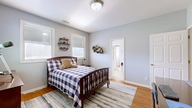 Tucked away on 6.5 beautiful acres, this one-owner traditional - photo 19