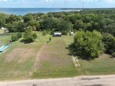 Lake Lot For Sale in Wills Point, Texas