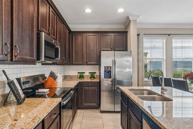 Welcome to this beautifully upgraded 3-bedroom, 2.5-bath home - photo 22