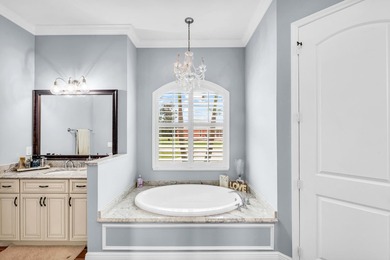 Welcome to this Beautiful 4 Bedroom, 3 Bath POOL Home in the - photo 24