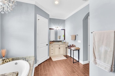 Welcome to this Beautiful 4 Bedroom, 3 Bath POOL Home in the - photo 25