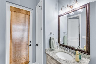 Welcome to this Beautiful 4 Bedroom, 3 Bath POOL Home in the - photo 28