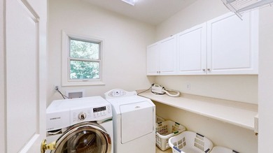Tucked away on 6.5 beautiful acres, this one-owner traditional - photo 29