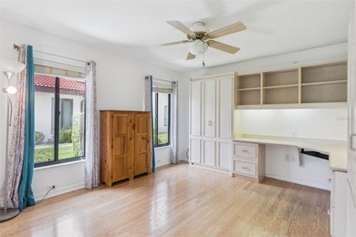 PRESENTING A BEAUTIFUL HOME ON THE GOLF COURSE! This bright and - photo 32