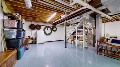 Tucked away on 6.5 beautiful acres, this one-owner traditional - photo 32